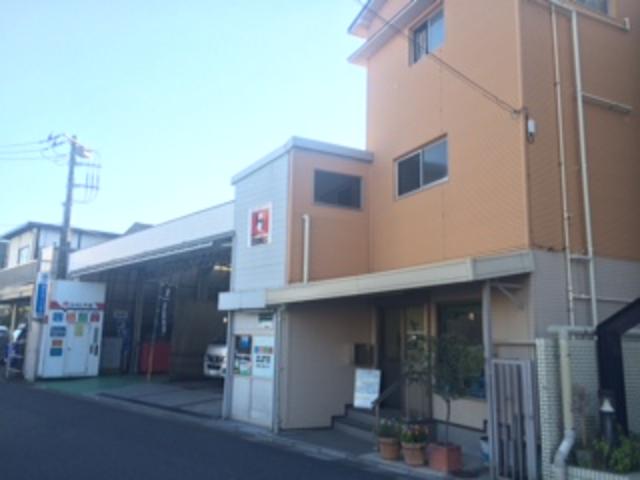 ロータス戸部　戸部自動車（株）