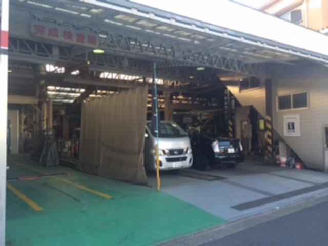 ロータス戸部　戸部自動車（株）2