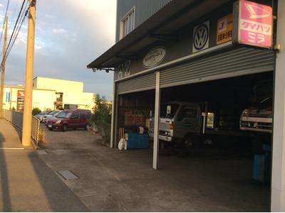 有限会社　イボガワモータースの画像