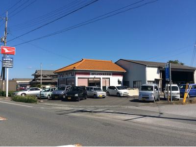 冨田自動車の画像