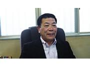 会長 高田　慧一