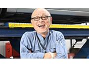 代表 中村　道義