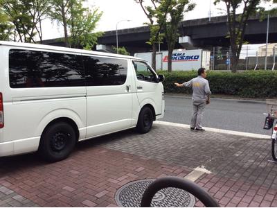 １台１台に心を込めて仕上げます