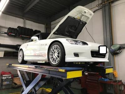 アライメント調整の魅力