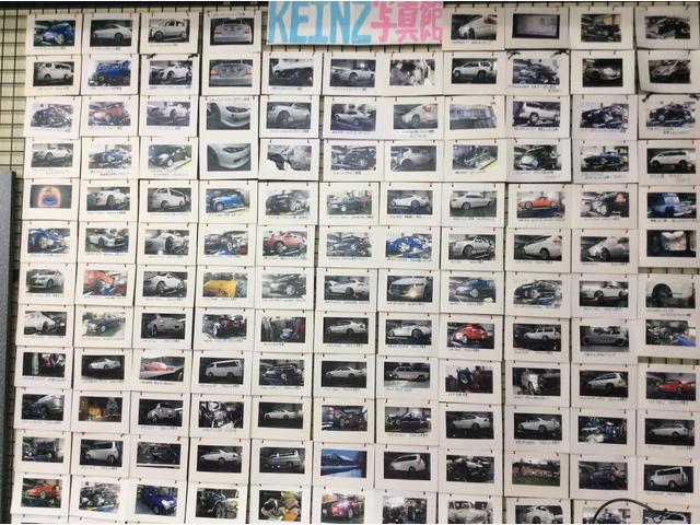 Ｃａｒ　Ｐｒｏ　Ｓｈｏｐ　ＫＥＩＮＺ8