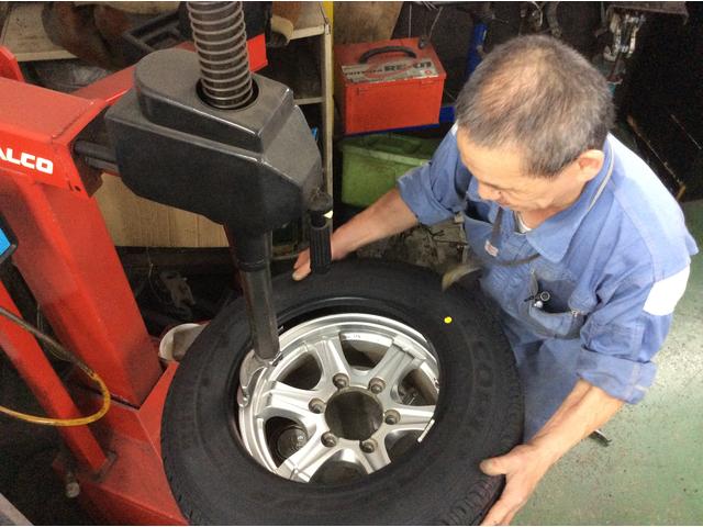 Ｃａｒ　Ｐｒｏ　Ｓｈｏｐ　ＫＥＩＮＺ12