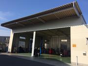 イズミオートガレージ2