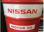 日産純正オイル