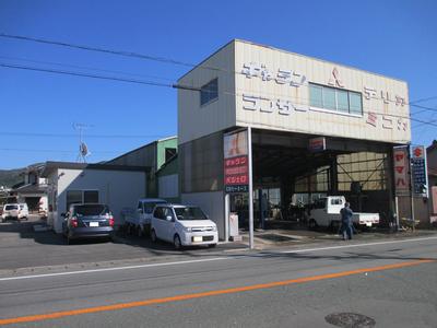 石野モータースの画像
