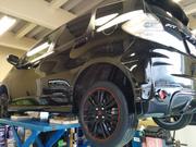 geフィット　中間マフラーセット geフィット 中間マフラーセット