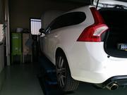 VOLVO 旧V60ポールスター 純正ブレンボ フロントブレーキパッド VOLVO 旧V60ポールスター 純正ブレンボ フロントブレーキパッド