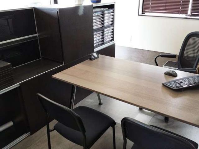 ワイズガレージ サービス紹介の2つ目