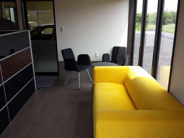 ワイズガレージ サービス紹介の3つ目