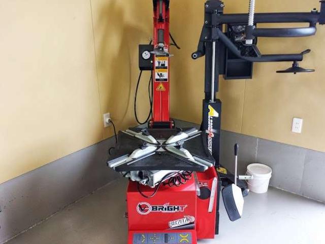 ワイズガレージ サービス紹介の5つ目