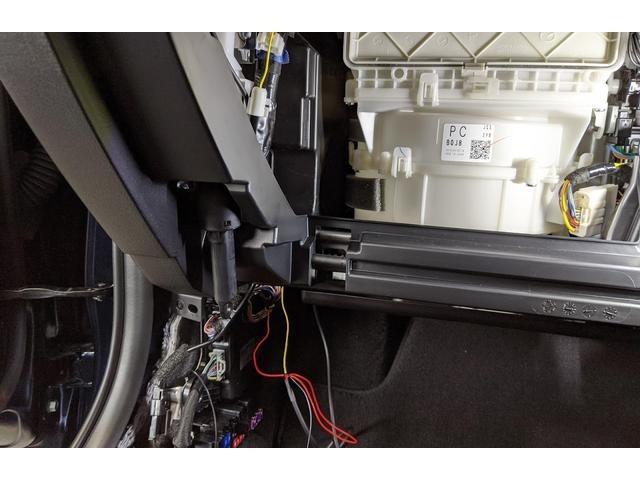BP5P　MAZDA3  ドライブレコーダー取り付け ～福岡県　北九州市　小倉南区　大分県　山口県　持ち込み～