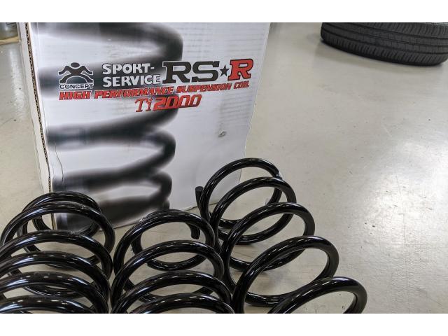 DJ3FS デミオDJ ダウンサス 取り付け~福岡 北九州 小倉 行橋 DJ3FS デミオDJ ダウンサス 取り付け~福岡 北九州 小倉 行橋