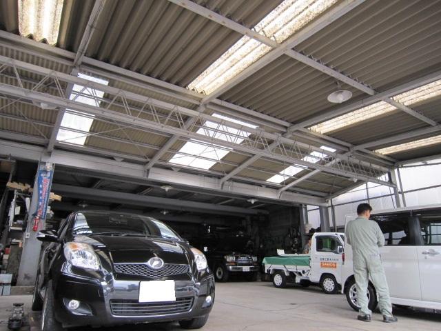 川本自動車有限会社4