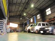 池田自動車整備工場3