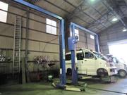 池田自動車整備工場5