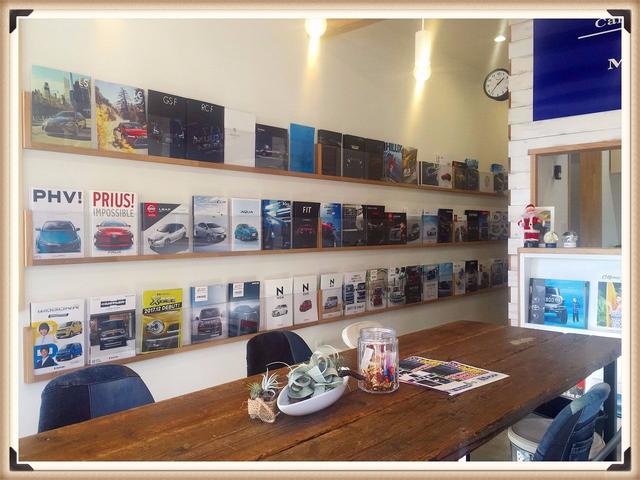岡原自動車整備工場 株式会社アドベーション(2枚目)