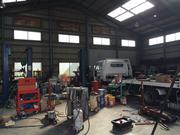 合資会社　岡﨑自動車修理工場4