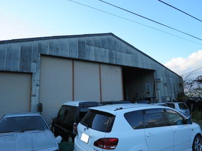 車田自動車整備工場の画像