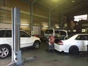 有限会社　荒巻自動車4