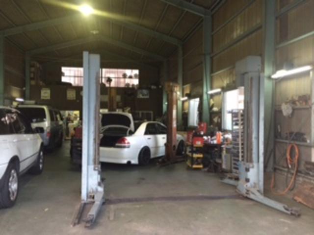 有限会社　荒巻自動車2