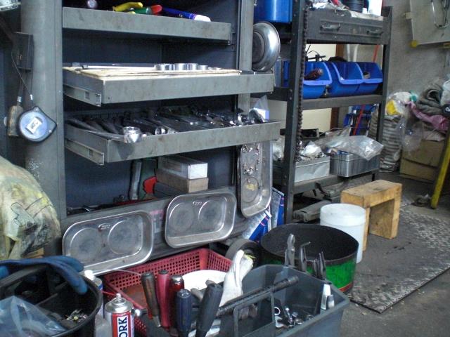 株式会社　ヤオキ自動車3