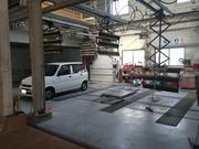 株式会社　加藤鈑金整備3