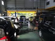 株式会社　加藤鈑金整備5