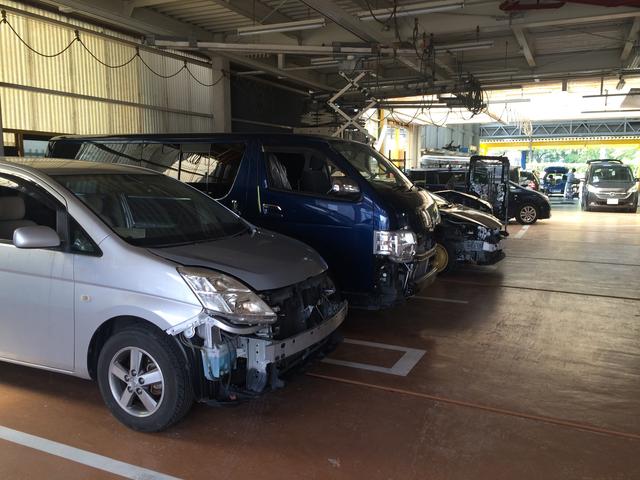 株式会社　加藤鈑金整備2