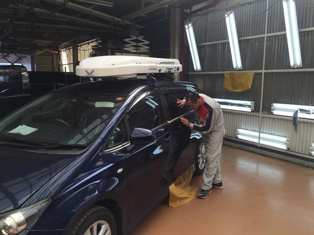 株式会社　加藤鈑金整備4