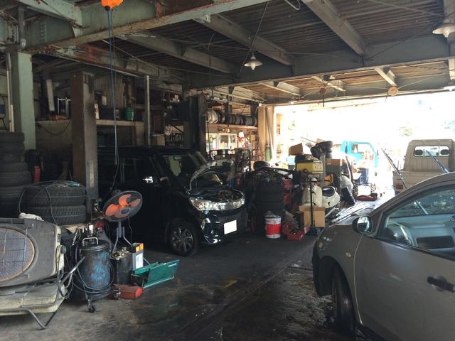 井上自動車工業3