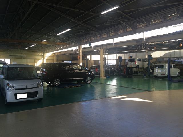 日伸自動車株式会社2