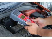 スキャンツールも完備！