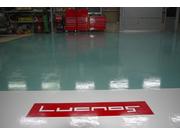 ショウルーム並の修理工場が我々のキーワードです