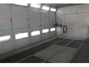 塗装の色はコンピューター調色システムでお客様一人一人のデーターを管理いたします！