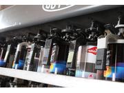 国産塗料メーカーも海外から顔料を輸入しているので３ラインそろえることで国産車の色の再現もバッチリ！