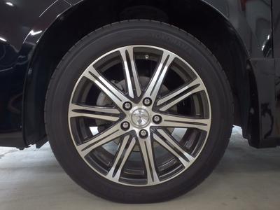 タイヤの交換からもオッケー！