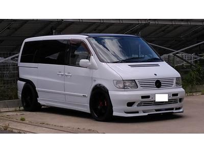 無料代車ございます！有料の外車の代車あり