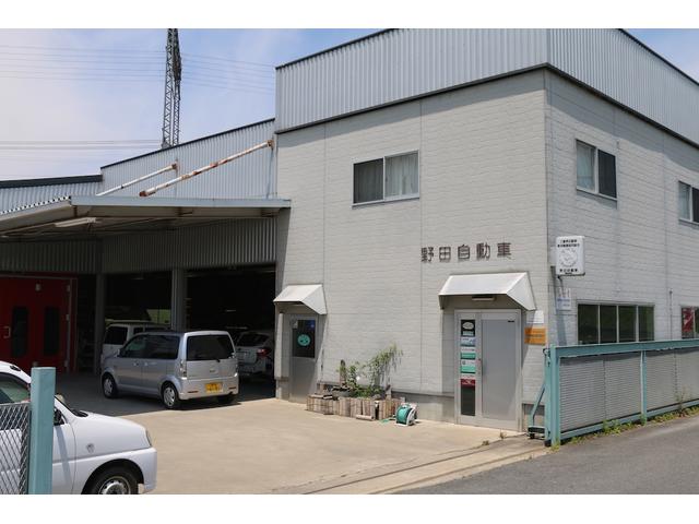 （有）ＬＵＣＮＯＳ　野田自動車