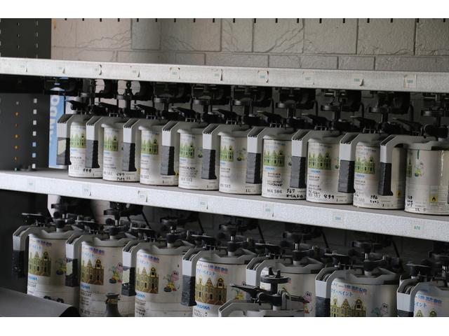 世界のトップブランドの機器と材料で修理いたします！