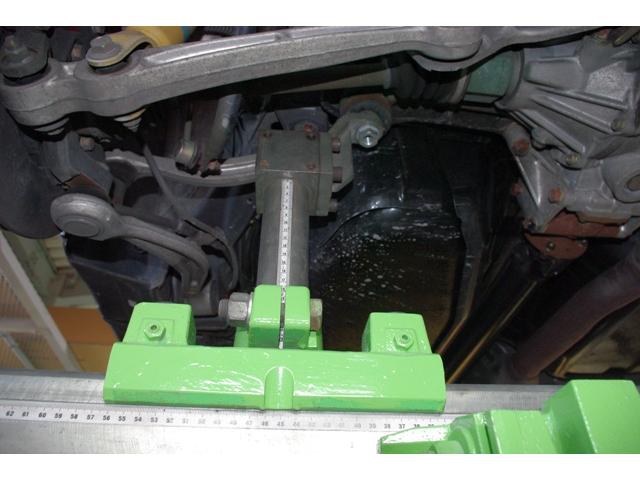 １ミリへの誘い、グローバルジグフレーム修正機！