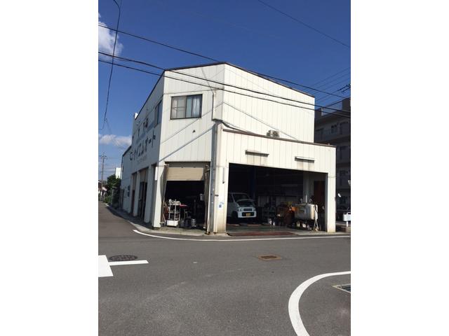 有限会社　ケイエムオート