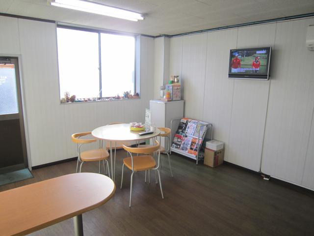 Ｍ．Ｉ．Ｃオートサービス 名古屋本社 サービス紹介の5つ目