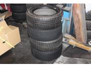 夏タイヤからスタッドレスタイヤへの交換もお任せ下さい！