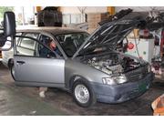 お車の健康診断もプロの整備士にお任せください