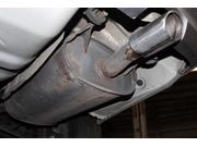 エアクリーナーやマフラー修理もご相談下さい！