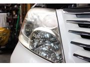 ヘッドライトやウィンカー修理もお任せ下さい！